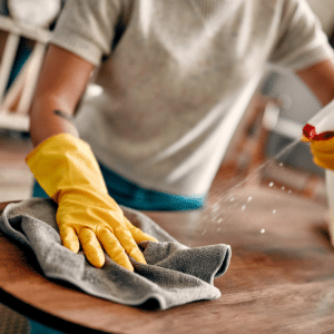 BA Service SEO og Google Ads case