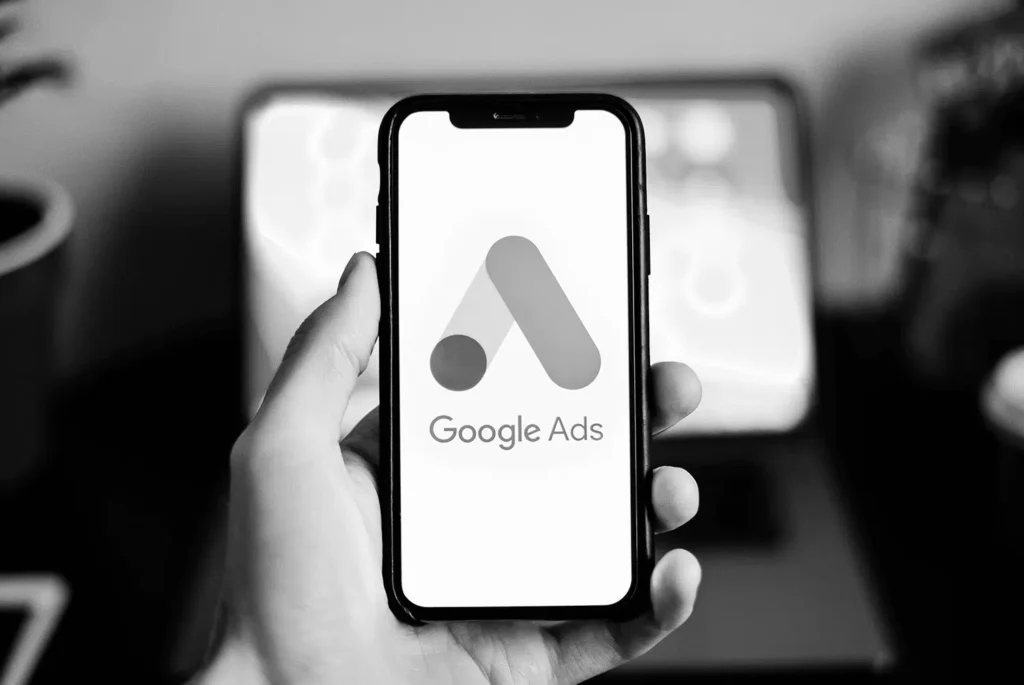 Google Ads Bureau