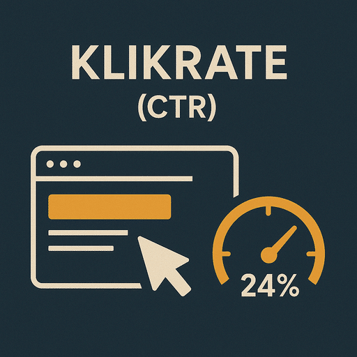 Klirate (CTR) illustration.