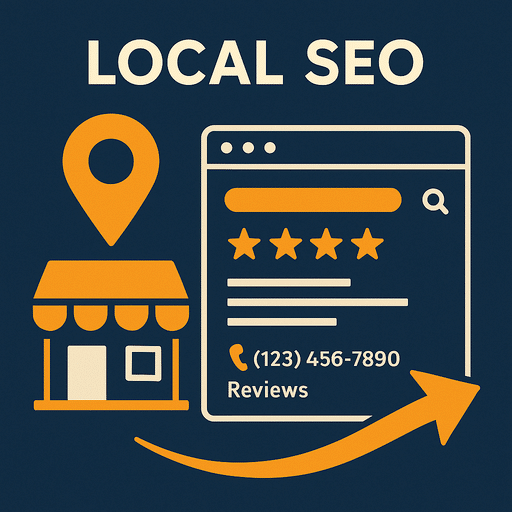 Local SEO