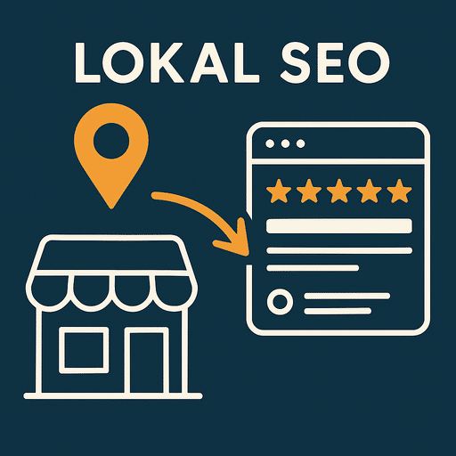 Lokal SEO